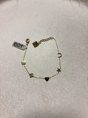 ZAG Bijoux Armband Multi