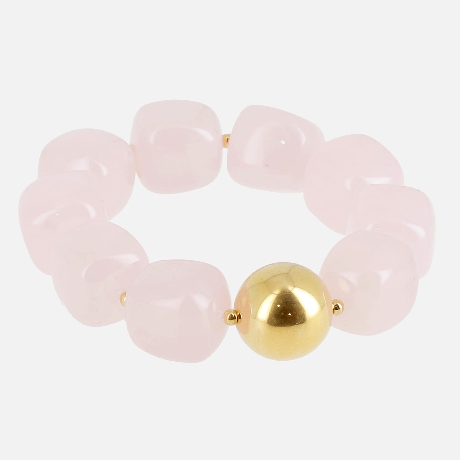 ZAG Bijoux Armband Oedipe (rosa)