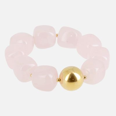 ZAG Bijoux Armband Oedipe (rosa)
