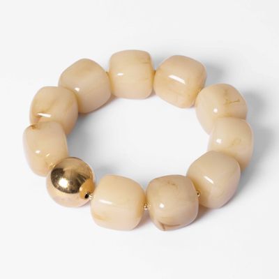 ZAG Bijoux Armband Oedipe (beige)