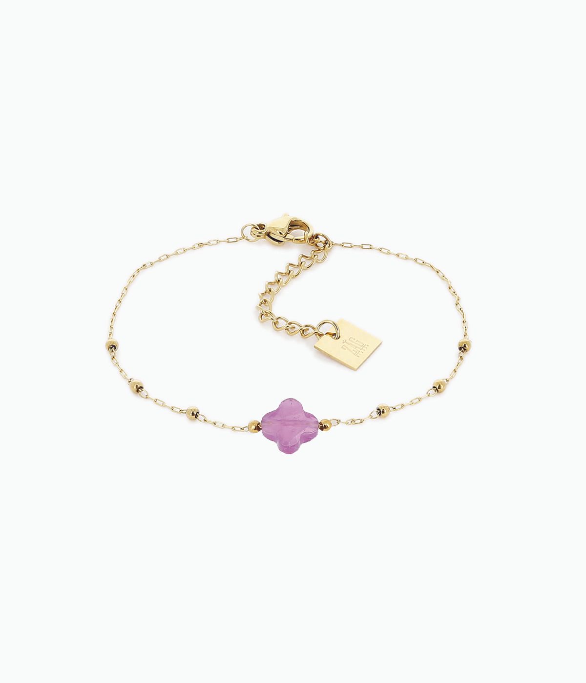 ZAG Bijoux Armband Varga (lila)