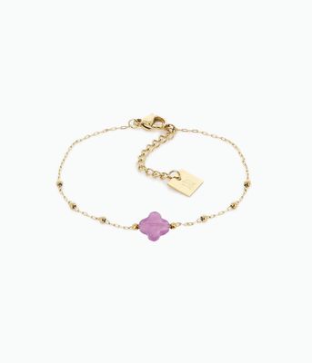 ZAG Bijoux Armband Varga (lila)