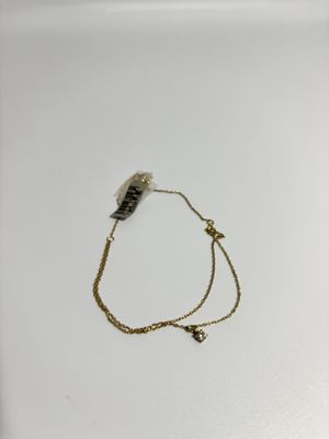 ZAG Bijoux Armband Hannah