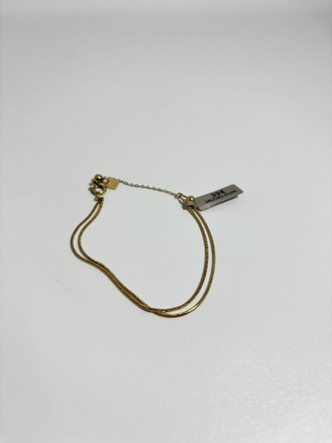 ZAG Bijoux Armband Aaren