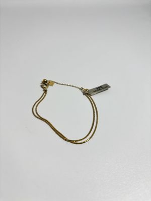 ZAG Bijoux Armband Aaren