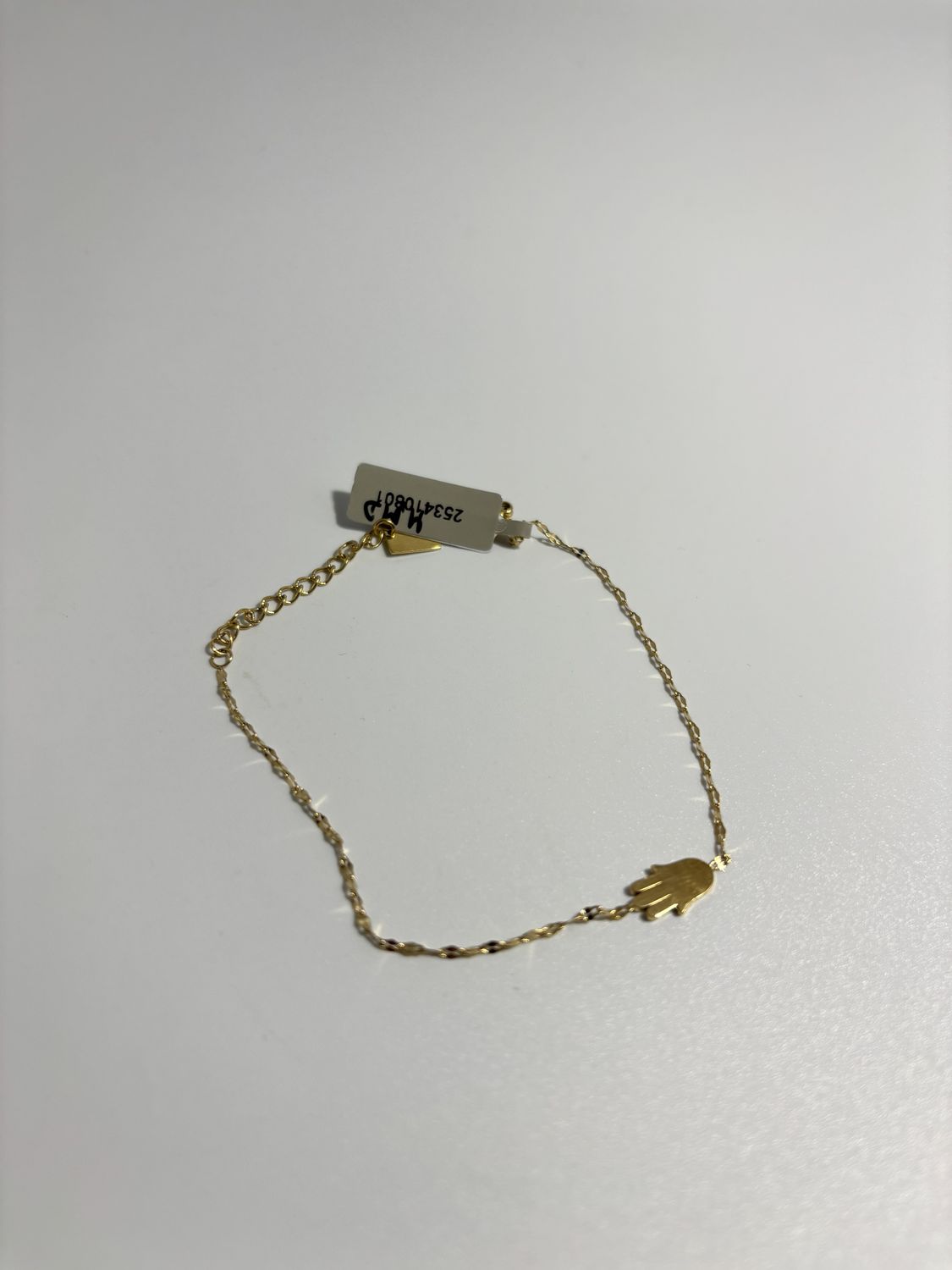 ZAG Bijoux Armband Abby