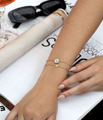 ZAG Bijoux Armband Leyva