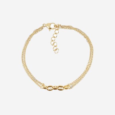 ZAG Bijoux Armband Adele