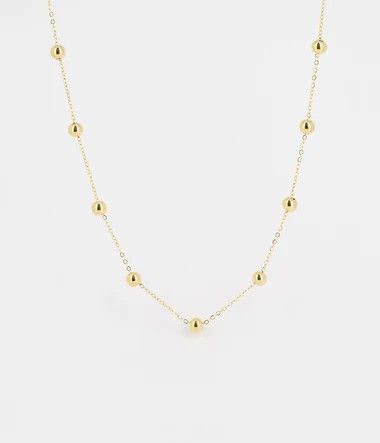 ZAG Bijoux Collier Annie
