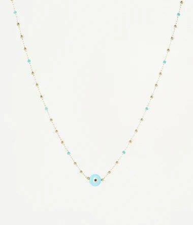 ZAG Bijoux Collier Bodrum