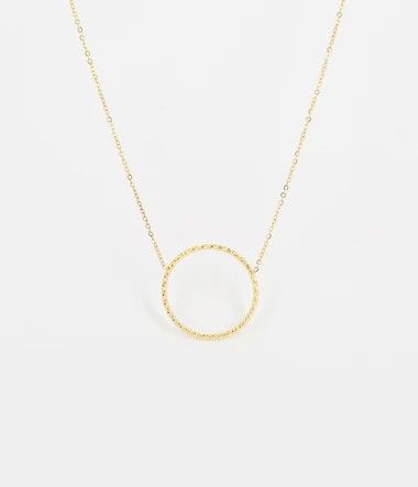 ZAG Bijoux Collier Felicite