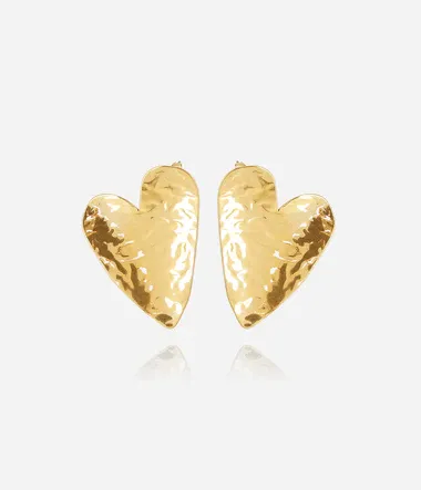 ZAG Bijoux Ohrring Coracao