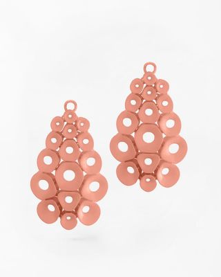 FABNORA Anhänger Coral (Coral Sand)