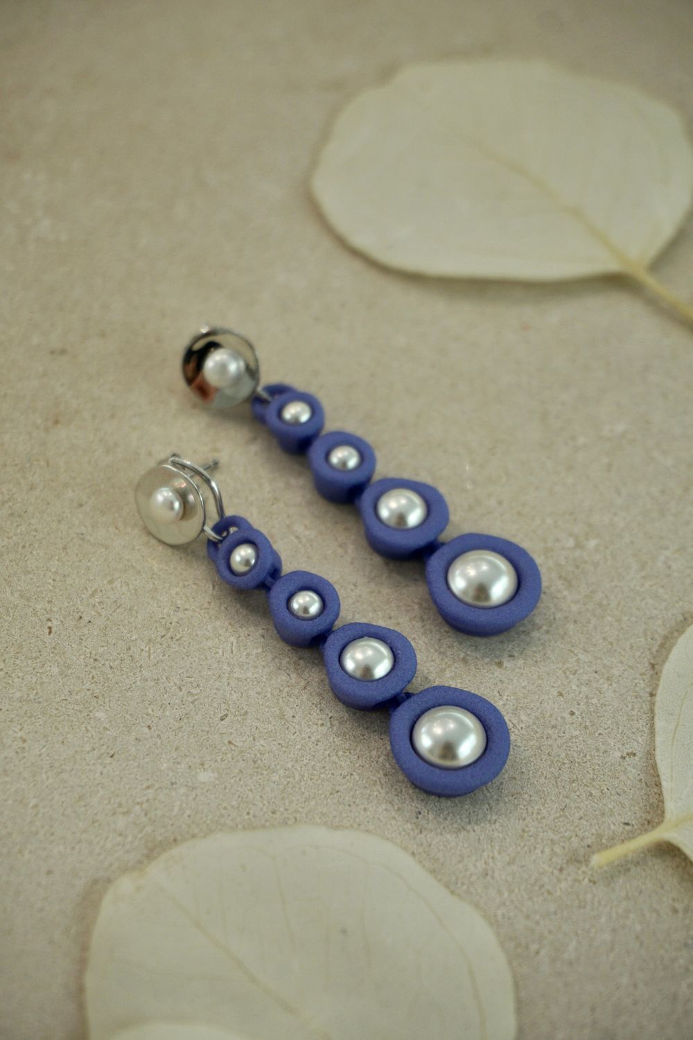 FABNORA Anhänger PEARL Long (Veri Peri)