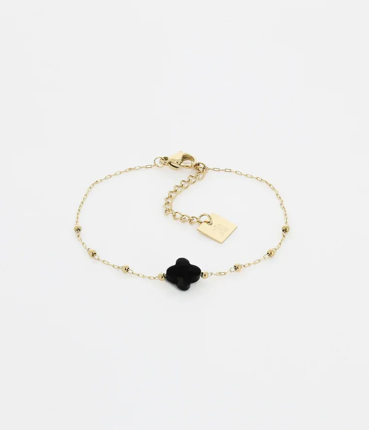 ZAG Bijoux Armband Velasquez (schwarz)