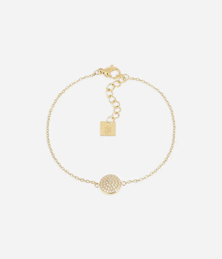 ZAG Bijoux Armband Luffy