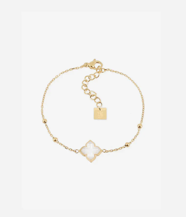 ZAG Bijoux Armband Racine