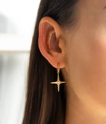 ZAG Bijoux Ohrring Isidore