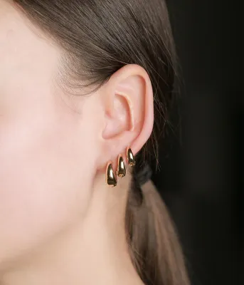 ZAG Bijoux Ohrring Joe