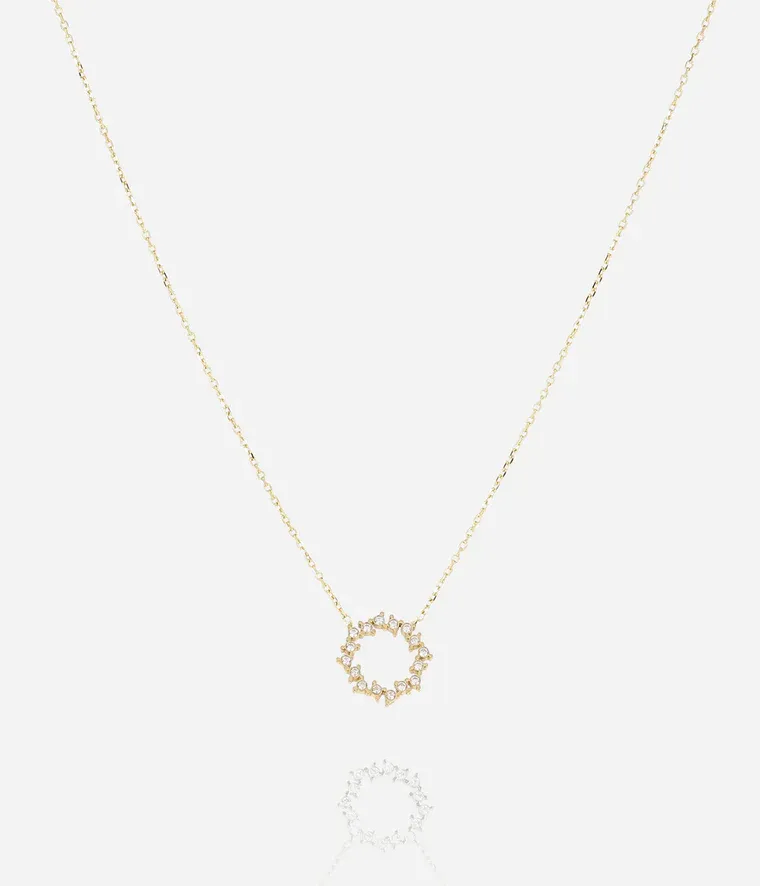 ZAG Bijoux Collier Juki
