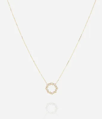 ZAG Bijoux Collier Juki