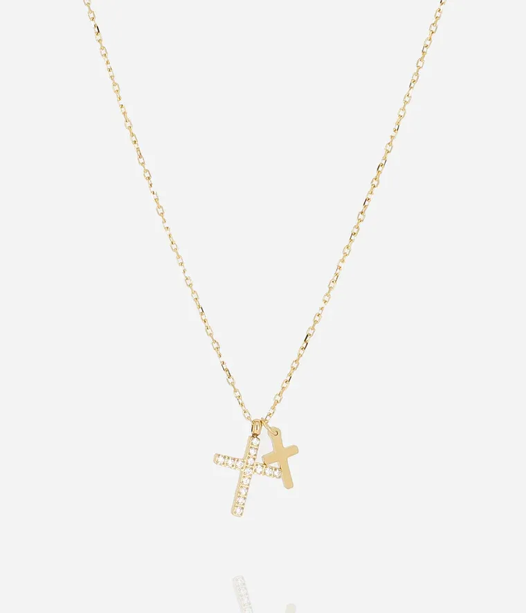 ZAG Bijoux Collier Quarto