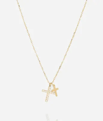 ZAG Bijoux Collier Quarto