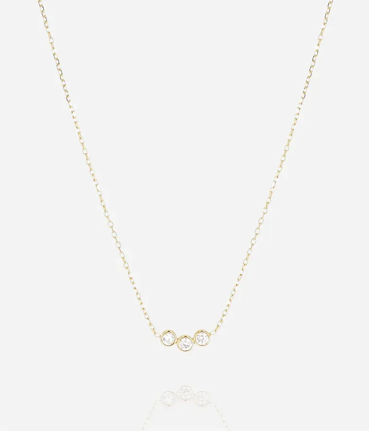 ZAG Bijoux Collier Amato
