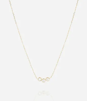 ZAG Bijoux Collier Amato