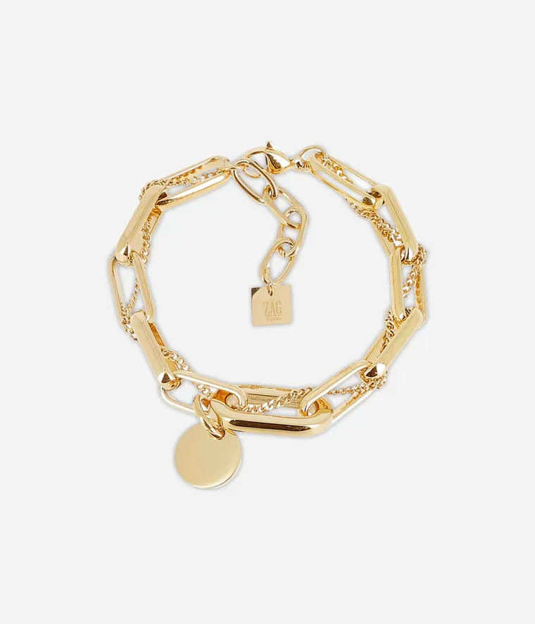 ZAG Bijoux Armband Hydor