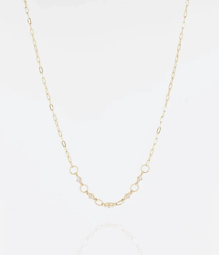 ZAG Bijoux Halskette Deneba