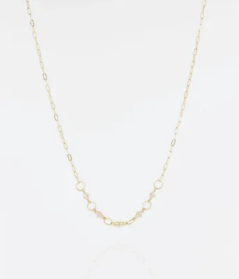 ZAG Bijoux Halskette Deneba