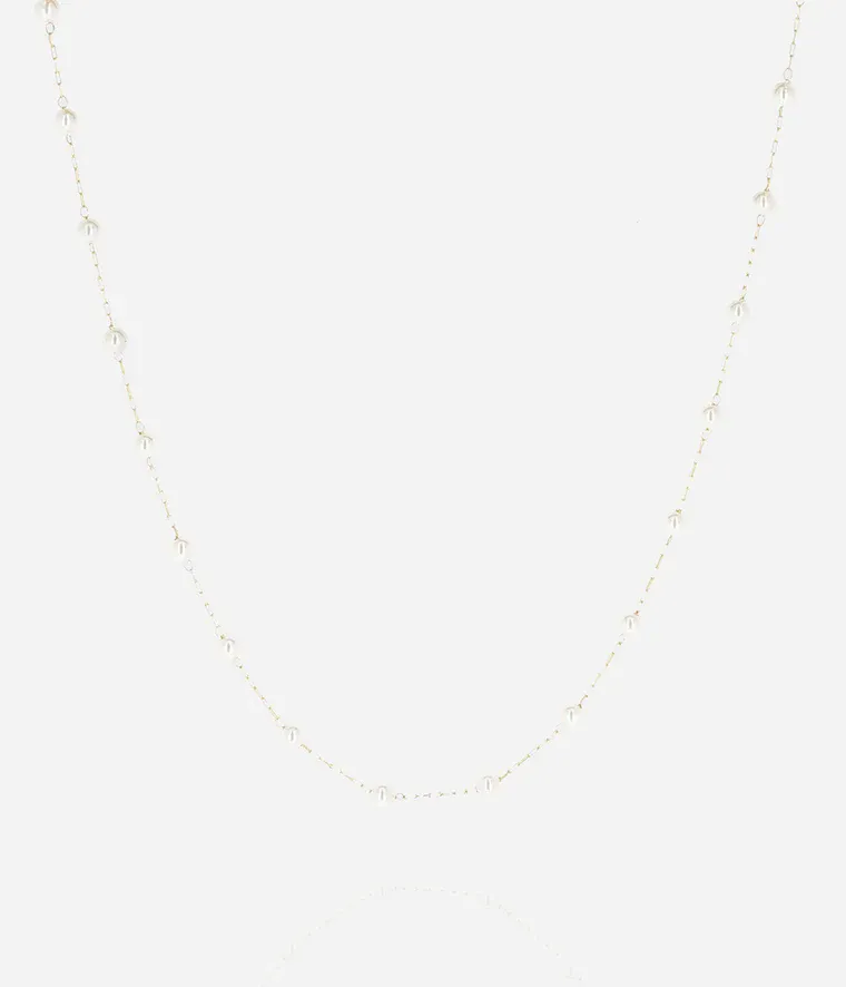 ZAG Bijoux Halskette Hinaku