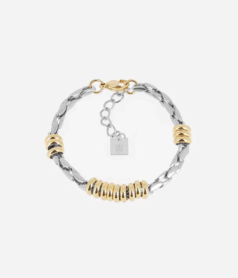 ZAG Bijoux Armband Blake
