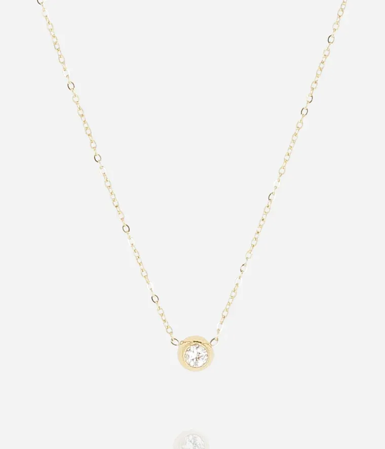 ZAG Bijoux Halskette Cassio