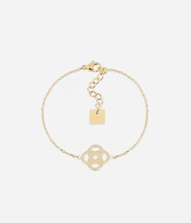 ZAG Bijoux Armband Infini