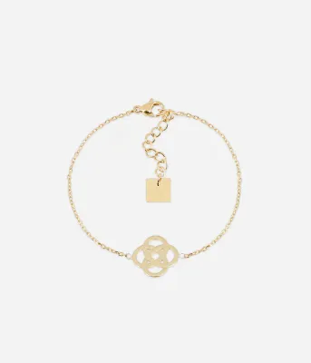 ZAG Bijoux Armband Infini