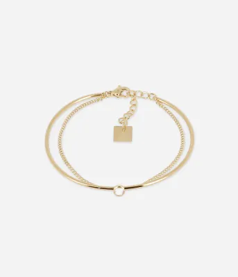 ZAG Bijoux Armband Lionel