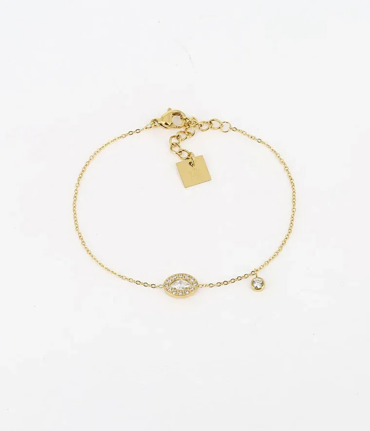 ZAG Bijoux Armband Gaynor