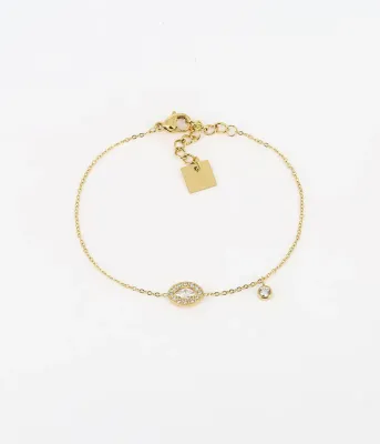 ZAG Bijoux Armband Gaynor