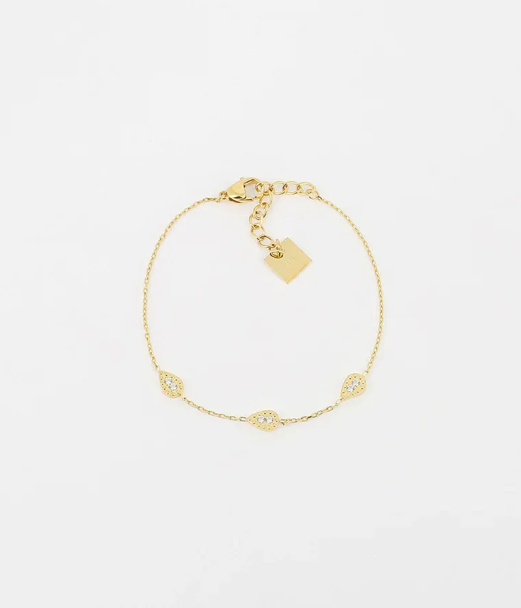 ZAG Bijoux Armband Leyva