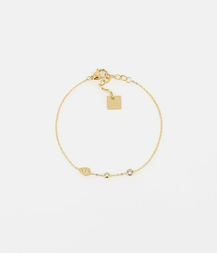 ZAG Bijoux Armband Sémélé