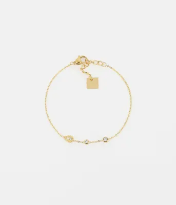 ZAG Bijoux Armband Sémélé