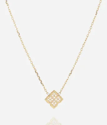 ZAG Bijoux Halskette Norris