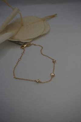 DIARA Studios - Lab Grown Diamonds