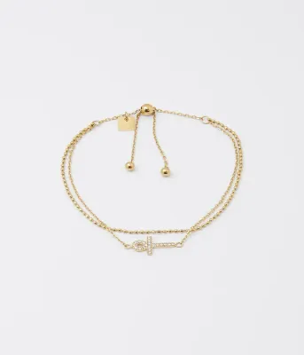 ZAG Bijoux Armband Hostena