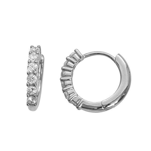 Silberschmuck