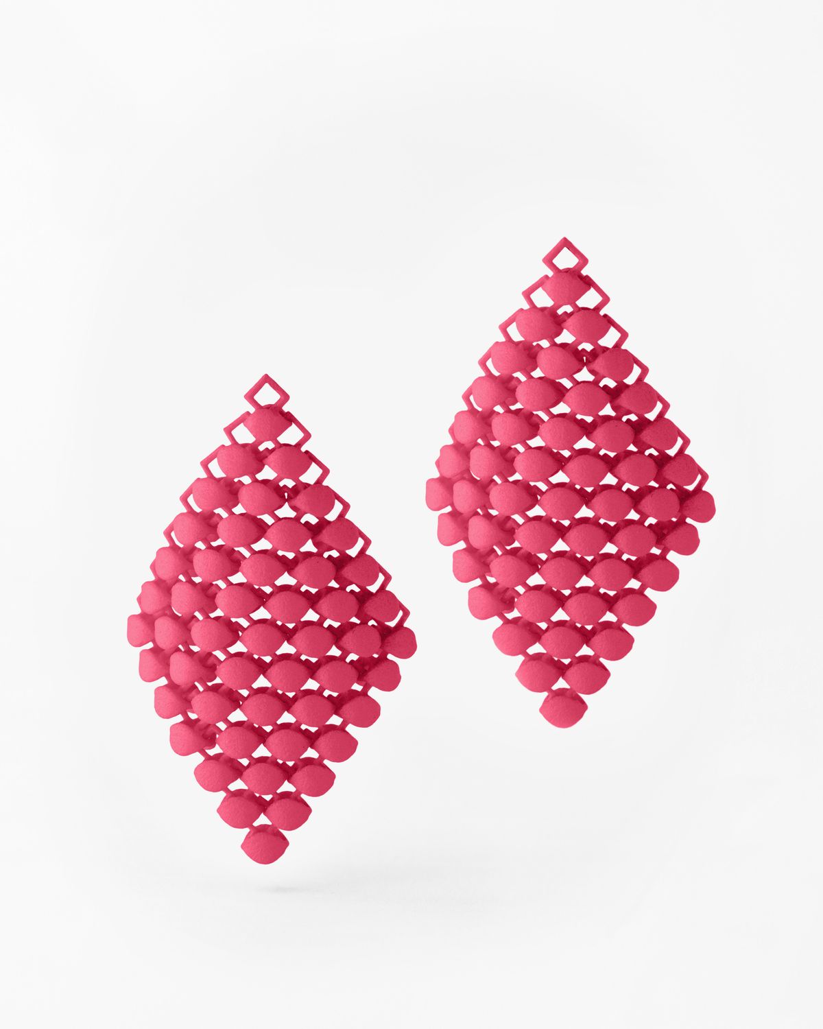 FABNORA Anhänger Essence Small (Raspberry Pink)