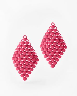 FABNORA Anhänger Essence Small (Raspberry Pink) FABNORA Anhänger Essence Small (Raspberry Pink)