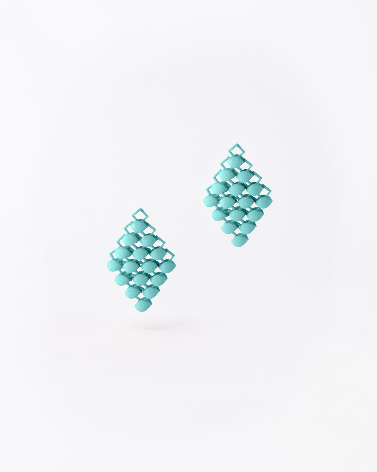 FABNORA Anhänger Essence Mini (Sea Turquoise)